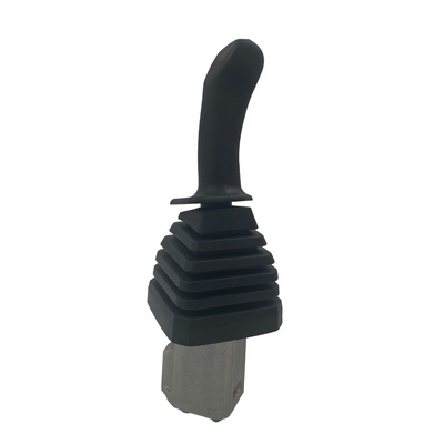 RCX 타입 수압 조이스틱 발굴기 원격 제어 손잡이 G1/4 &quot;포트 크기