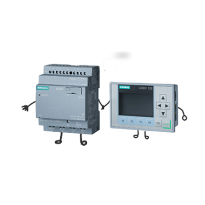 24RCE AC/DC 호스트 모듈 6ED1052-1HB08-0BA16ED1052-1HB08-0BA2 프로그래밍 가능한 컨트롤러