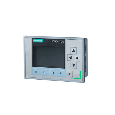 직접 공급 24RCE 다른 통신 인터페이스를 위한 AC/DC PLC 프로그래밍 제어기