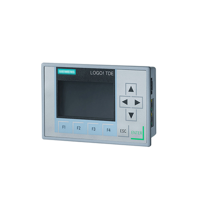 친근 로고 24RCE AC/DC 호스트 모듈 6ED1052-2HB08-0BA2 프로그래밍 가능한 컨트롤러