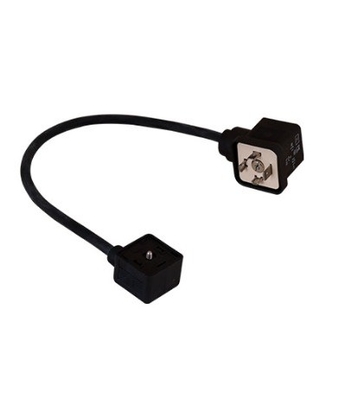 기계 Siemens SKP25.011U1 POC 스트로크 표시기 AC110V US와 가스 밸브 액추에이터