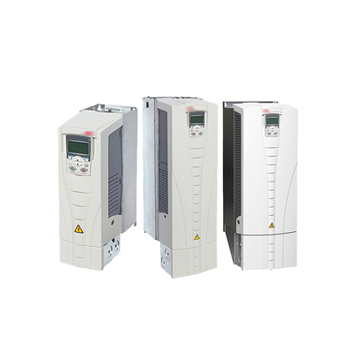 벽에 장착된 드라이브 ACS510-01-012A-4 3ABD00015746-D 사용자 정의 220V 출력 전압