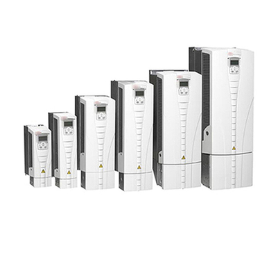 벽에 장착된 드라이브 ACS510-01-012A-4 3ABD00015746-D 사용자 정의 220V 출력 전압
