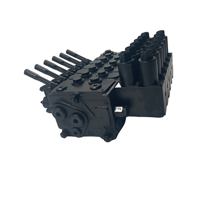 발보일용 철 DPX050/5 수압 생산 비례 방향 밸브