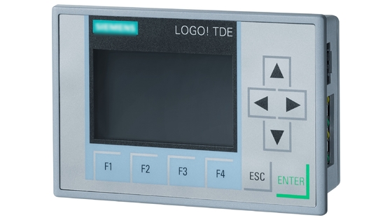 LOGO 230RCE AC/DC 프로그래밍 가능한 컨트롤러 6ED1052-1FB00-0BA8 및 안전한 운송