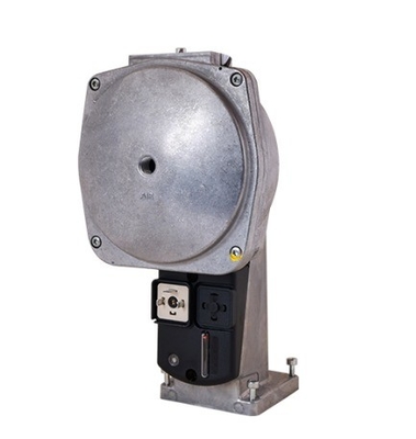 포트 사이즈 G 3/8&quot; OEM SKP75.003E1 SIEMENS 전수 밸브 액추에이터
