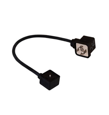 포트 사이즈 G 3/8&quot; OEM SKP75.003E1 SIEMENS 전수 밸브 액추에이터