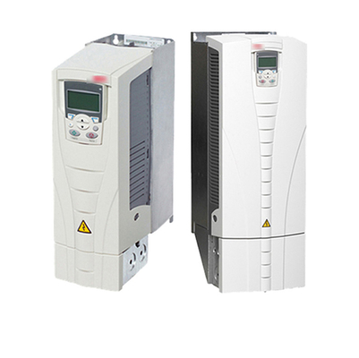 벽에 장착된 주파수 트랜스포머 ACS510-01-046A-4 3ABD00021615-D 과부하 보호