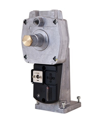 SIEMENS SKP75.003E2 다른 압력용 전수 밸브 액추에이터