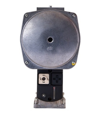 SIEMENS SKP75.003E2 다른 압력용 전수 밸브 액추에이터