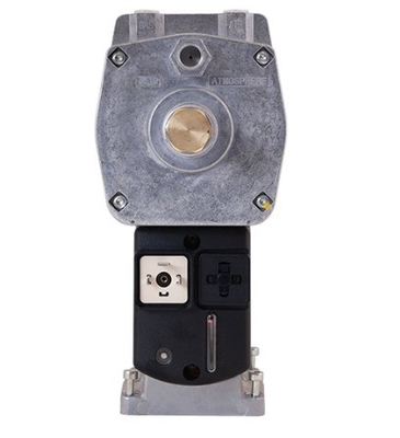 SIEMENS SKP75.003E2 다른 압력용 전수 밸브 액추에이터