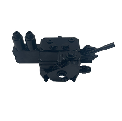 WALVOIL DPX050/4 비례 제어 밸브