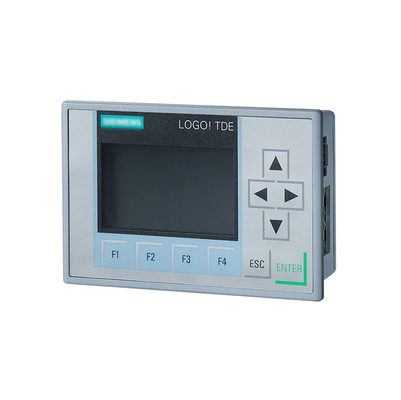 기계 LOGO AM2 RTD 아날로그 확장 모듈 6ED1055-1MD00-0BA2 프로그래밍 가능한 컨트롤러