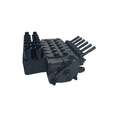 DPX050/2 주사철 수압 요소 WALVOIL 방향 밸브에 대한 이상적인 솔루션