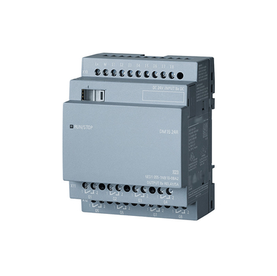 로고 230RCE0 AC/DC 6ED1052-2FB00-0BA8 표준 수압 제어용 6ED1052-2FB08-0BA0
