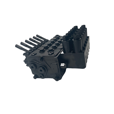 DPX050/6 WALVOIL의 수압 비율 밸브