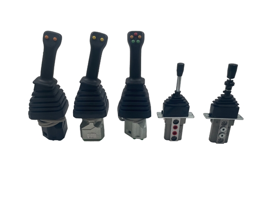 RCX 03 A02 F05R01 광산 기계 전문 수압 손잡이