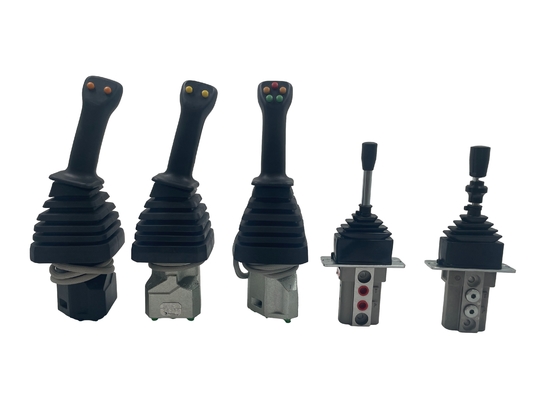 RCX 03 A02 F05R01 광산 기계 전문 수압 손잡이