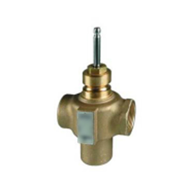 100% 오리지널 최고 판매 C/VXI41.40-25 CBT C/VXI41.40-25 스레드 3면 밸브 PN16