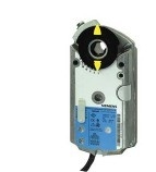 GAP196.1E LED 디스플레이 및 고객 요구에 대한 공기 밸브 액추에이터 AC/DC24V6N.m 2s