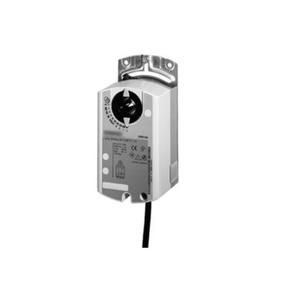 LED 디스플레이 GDB142.1E 산업 자동화 및 성능용 덤퍼 액추에터