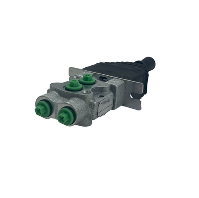 베스트셀러 RCM/1 01 A01 WALVOIL 최고 판매를 위한 하이드로릭 조이스틱 흐름 제어 밸브