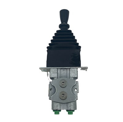 베스트셀러 RCM/1 01 A01 WALVOIL 최고 판매를 위한 하이드로릭 조이스틱 흐름 제어 밸브