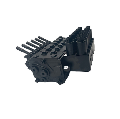 파란색 DPX50 시리즈 전자 비례 밸브