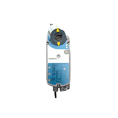 무역 보증 GIB131.1E BPZ GIB131.1E 공기 밸브 액추에이터
