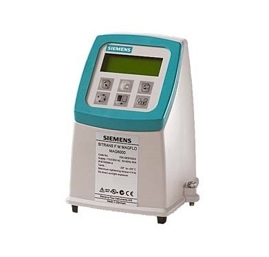 시멘스 7ME6910-1AA10-1AA0 MAG 5000 IP67/NEMA 4X/6 산업 자동화용 흐름계