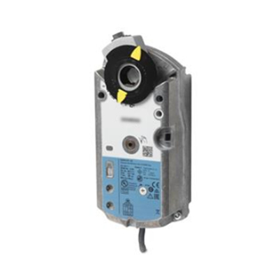 산업 자동화 AC/DC 24V GMA131.9E LED 디스플레이로 회전 공기 완충 Actuator