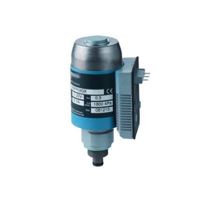 산업 자동화 M2FP03GX 2포트 모듈링 파일럿 밸브
