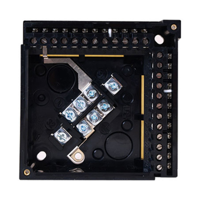 에너지 광산에서 S-i-e-m-e-n를 위한 밀폐 패키지 번너 컨트롤러 LFL1.335-110V