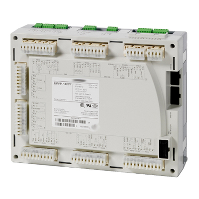 제조 LMV51.340B1 연소 컨트롤러 Siemens 무게 KG 1를위한 앰프 컨트롤 3.5VA