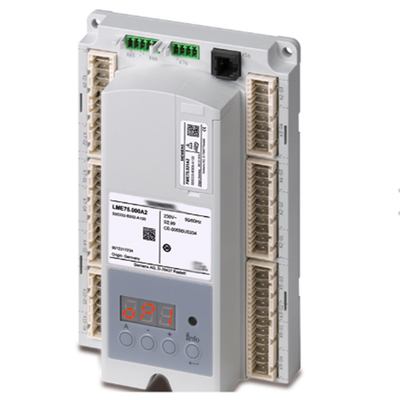 LME76.000A2 Siemens 연속 작동용 연소 제어기 3.5VA 제조