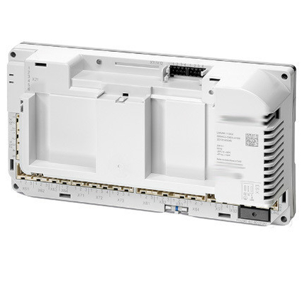 1KG 웨이트 번너 제어 LMV27.100A2 시멘스 비 베이스 예비 부품 LED 디스플레이