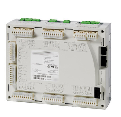 1KG 웨이트 번너 제어 LMV27.100A2 시멘스 비 베이스 예비 부품 LED 디스플레이