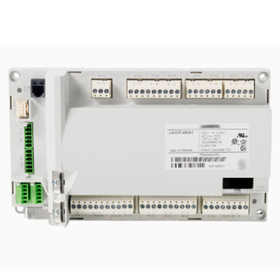 1KG 웨이트 번너 제어 LMV27.100A2 시멘스 비 베이스 예비 부품 LED 디스플레이