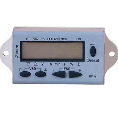 1KG 웨이트 번너 제어 LMV27.100A2 시멘스 비 베이스 예비 부품 LED 디스플레이