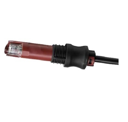 LED 디스플레이 시멘스 QRB1A-A070B70A 연소 시리즈 광 저항성 화염 감지기 0.5KG