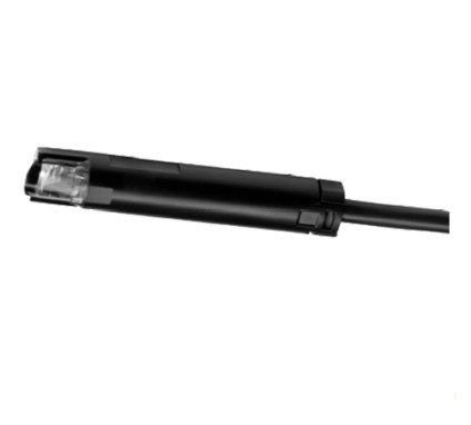 LED 디스플레이 시멘스 QRB1A-A070B70A 연소 시리즈 광 저항성 화염 감지기 0.5KG