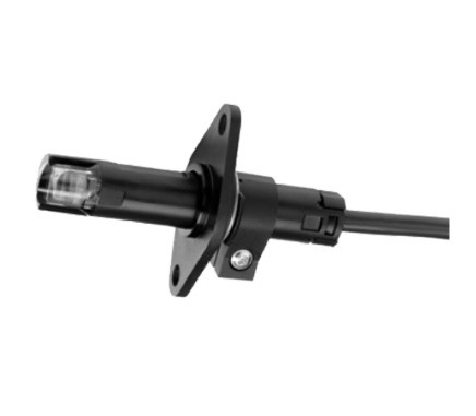 LED 디스플레이 시멘스 QRB1A-A070B70A 연소 시리즈 광 저항성 화염 감지기 0.5KG