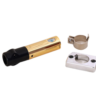 시멘스 Pneumatic Actuator OEM QRA55.E27 당신의 수압 시스템에 완벽한 적합