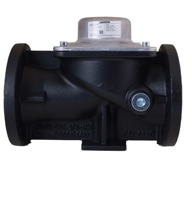 시멘스 가스 밸브 OEM VGG10.204P LED 디스플레이 및 에너지 절약 기능