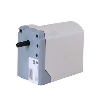 시멘스 Pneumatic Actuator SQN31.481A2766 기계 제어 모드 전자 또는 수동