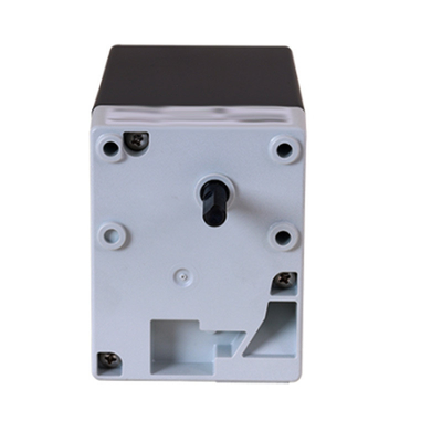 시멘스 Pneumatic Actuator SQN31.481A2766 기계 제어 모드 전자 또는 수동
