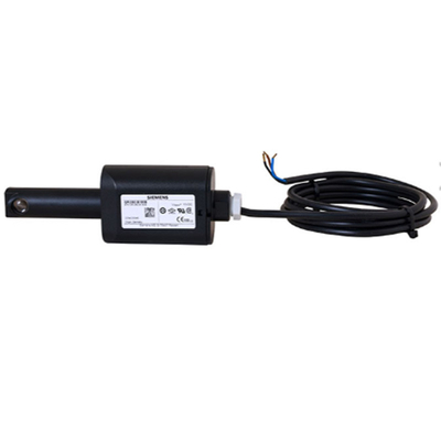 제조 공장 에너지 절감 기능과 함께 SIEMENS UV 플레임 탐지기 OEM QRA55.G17