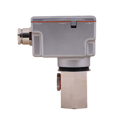 제조 공장 에너지 절감 기능과 함께 SIEMENS UV 플레임 탐지기 OEM QRA55.G17