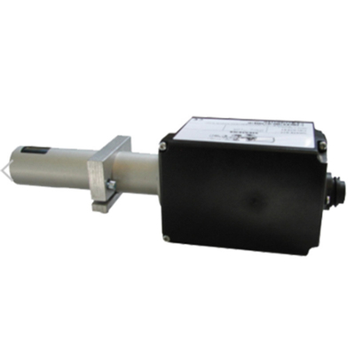 LED 디스플레이 시멘스 불꽃 센서 가연 보일러 예비 부품 QRA53.G27 OEM 교체