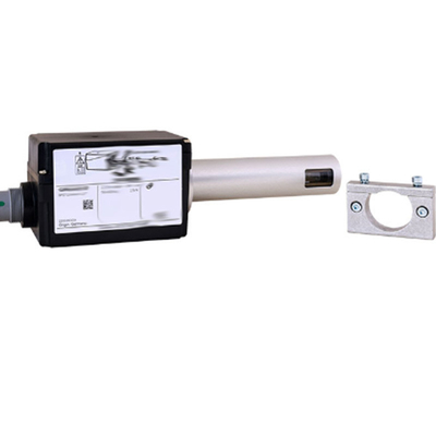 LED 디스플레이 시멘스 불꽃 센서 가연 보일러 예비 부품 QRA53.G27 OEM 교체